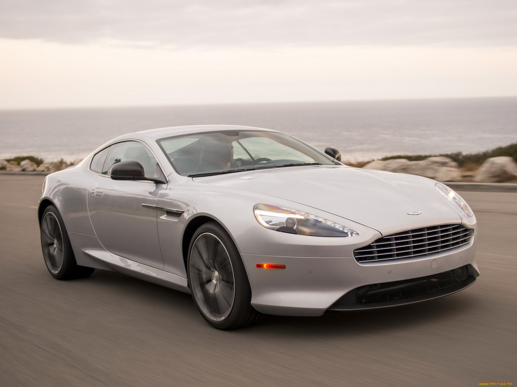 , aston martin, aston, martin, db9, us-spec, 2012